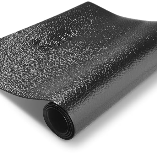 Sunny Health & Fitness Home Gym Foam Floor Protector Mat for Fitness & Exercise Equipment - Available in 4 Size Options