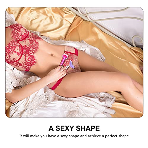 DOITOOL 5 Sets Private Parts Trimming Skin Care Miss Appliance