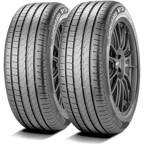 Pirelli CINTURATO P7 Street Radial Tire-245/50R19 105W XL-ply