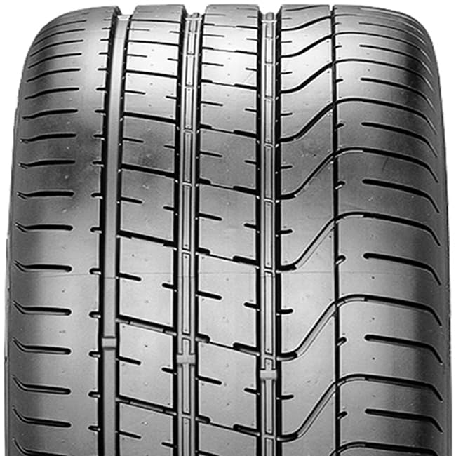 Pirelli P Zero 255/30R20XL 92Y BSW