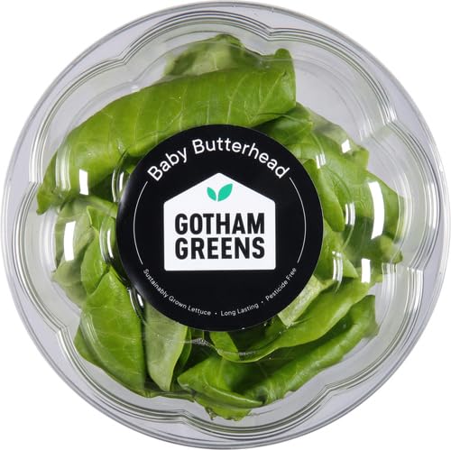 Gotham Greens Baby Butterhead, 1 Each