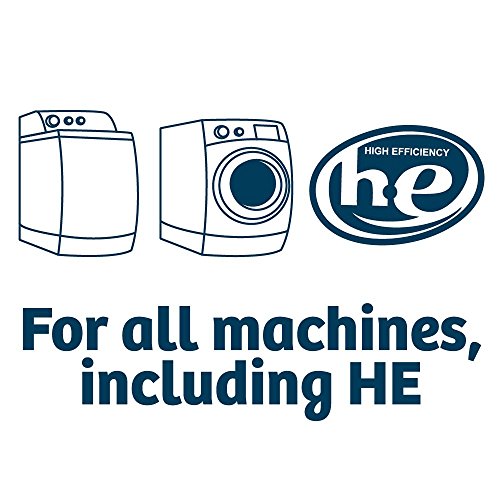 Laundry Detergent Strips (48 strips) - Fresh Linen Scent - More Convenient than Pods, Pacs, Liquids or Powders – Great for Home, Dorm, Travel, Camping & Hand-Washing