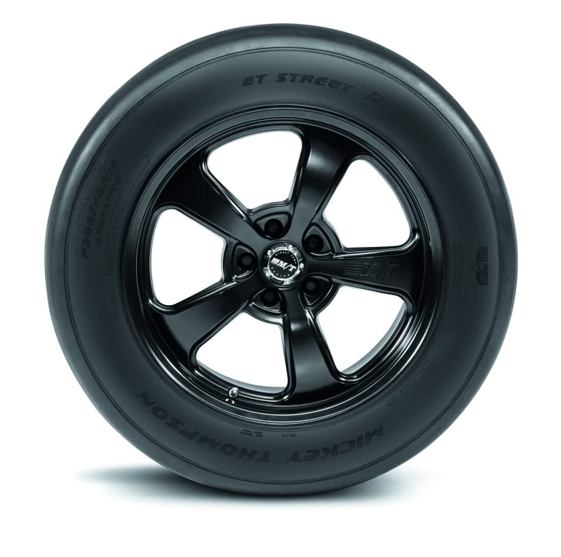Mickey Thompson ET Street R Racing Radial Tire - P305/45R17