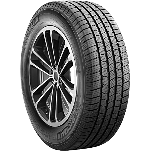 MICHELIN Defender LTX M/S All Season Radial Car Tire for Light Trucks, SUVs and Crossovers, 225/55R17/XL 101H