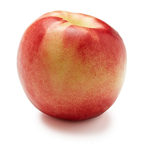 White Nectarine, 1 Each