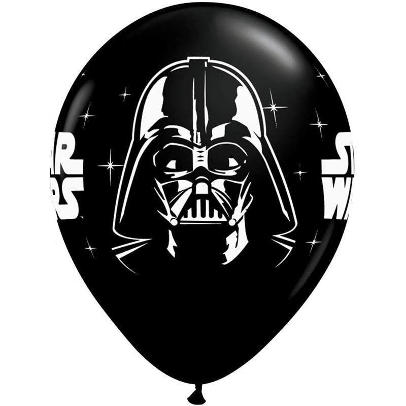 19 Pcs Star Wars Balloon Set, Baby Child Balloons,Mandalorian Theme Video Games the Child Birthday Party Foil Film Dalloon Supplies Star Wars Bouquet Decorations for Kids Boys Girls