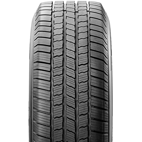 MICHELIN Defender LTX M/S All Season Radial Car Tire for Light Trucks, SUVs and Crossovers, 225/55R17/XL 101H