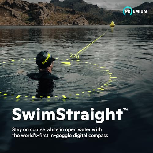 FORM Smart Swim 2 - Goggles