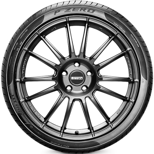 Pirelli P Zero 255/30R20XL 92Y BSW