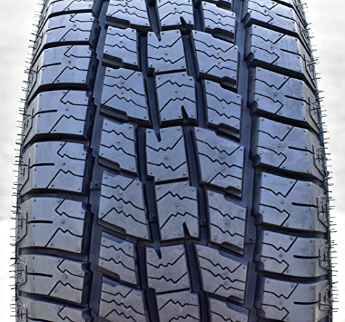 LGT57 A/T All-Terrain Off-Road Light Truck Radial Tire-LT235/85R16 235/85/16 235/85-16 120/116Q Load Range E LRE 10-Ply BSW Black Side Wall
