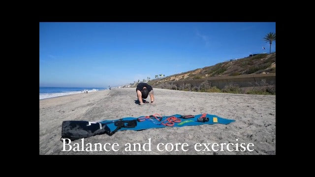 Portable Home Workout Resistance Set - Physical Therapy at Home - Resistance Bands, Jump Rope, Ab Wheel, Push-up Bars, and More! Great for Training at Home or on The Go