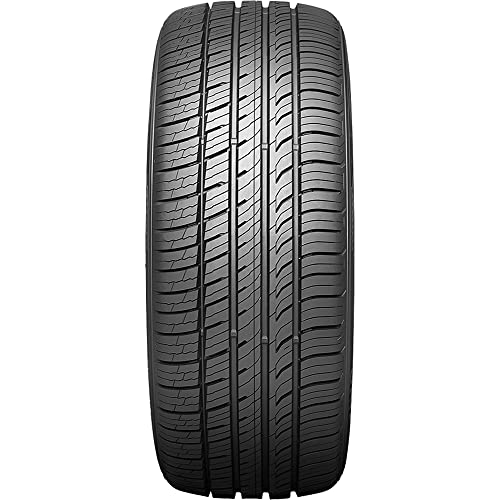Kumho Ecsta PA51 All-Season Tire - 205/55ZR16 91W