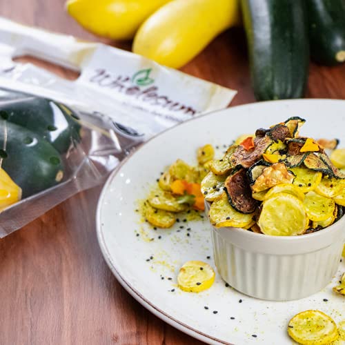 Wholesum, Organic Squash Medley, 2 lb