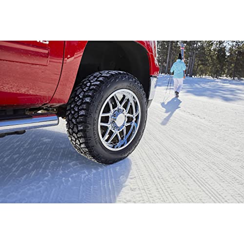 Cooper Discoverer Rugged Trek All-Season 275/60R20 115T Tire