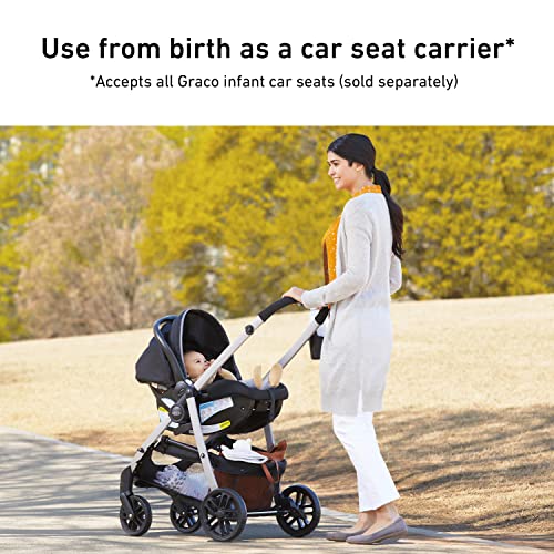 Graco Modes Pramette Stroller