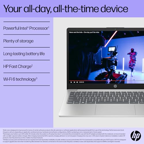 Hp Everyday Essential 14 FHD Laptop • Free Microsoft Office Suite Included • Light up Keyboard • 16GB RAM • 1TB SSD(512GB PCIe & P500 500GB External) • Intel 4-core Processor • HDMI • Windows 11