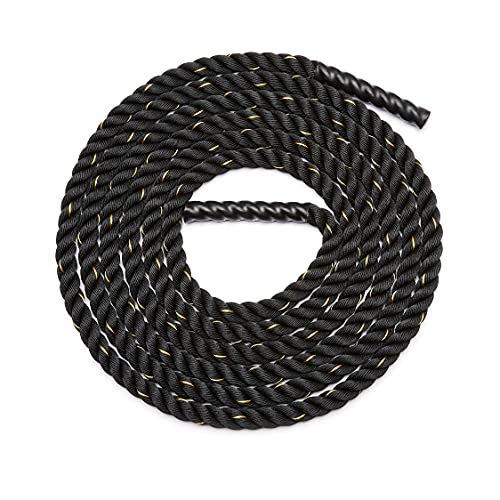Amazon Basics Battle Exercise Training Rope