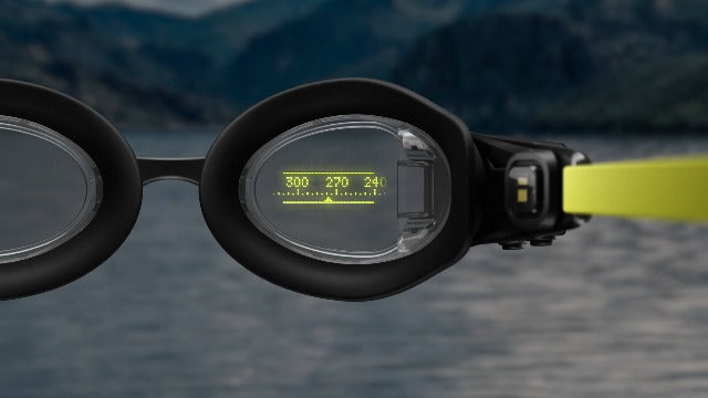 FORM Smart Swim 2 - Goggles