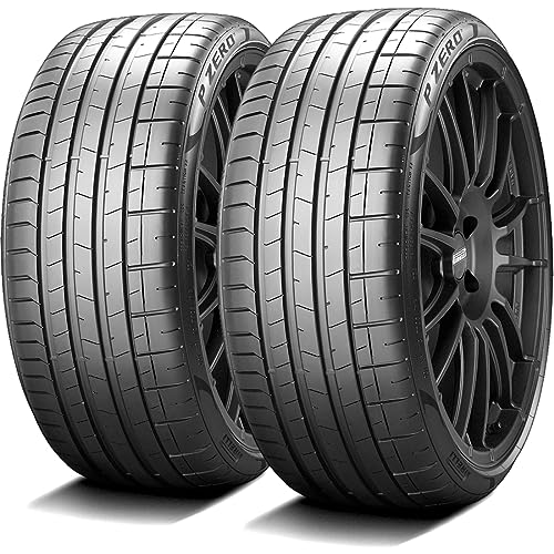 Pirelli P Zero (PZ4-Luxury) 255/35R20 97W XL
