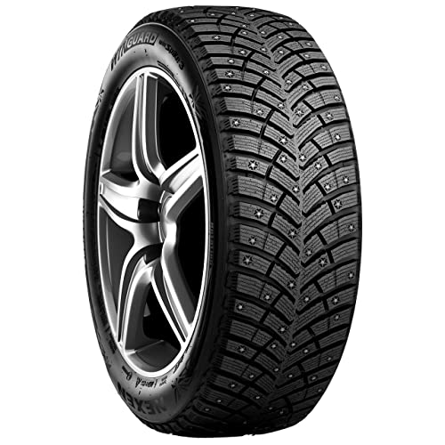 Nexen Winguard Winspike 3 Winter 235/65R17 104T Passenger Tire