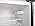 Mini Fridge with Freezer, 3.2 Cu.Ft Mini Refrigerator with 2 Doors, Compact Small Refrigerator for Dorm, Bedroom, Office, Energy Saving, 37 dB Low Noise, Stainless Steel