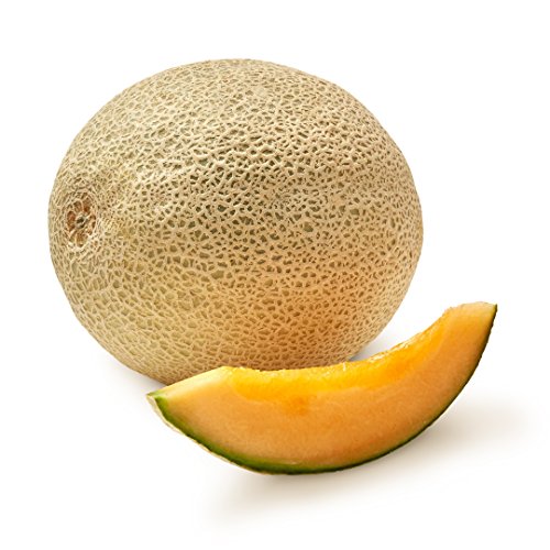 Organic Melon Cantaloupe Sourced For Good