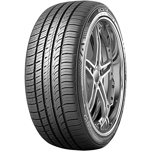 Kumho Ecsta PA51 All-Season Tire - 205/55ZR16 91W