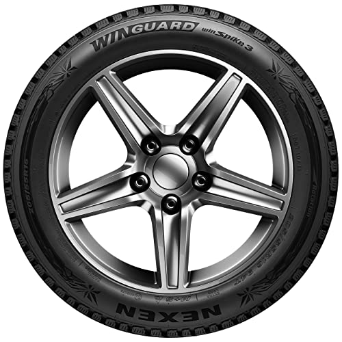 Nexen Winguard Winspike 3 Winter 235/65R17 104T Passenger Tire