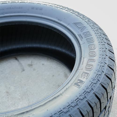 LGT57 A/T All-Terrain Off-Road Light Truck Radial Tire-LT235/85R16 235/85/16 235/85-16 120/116Q Load Range E LRE 10-Ply BSW Black Side Wall