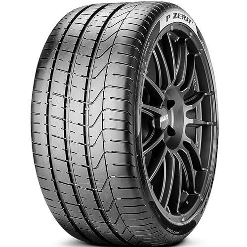 Pirelli P Zero 255/30R20XL 92Y BSW