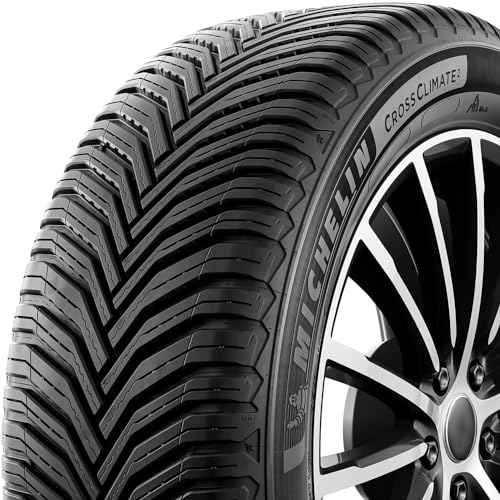 MICHELIN CrossClimate2, All-Season Car Tire, SUV, CUV - 235/45R19/XL 99V
