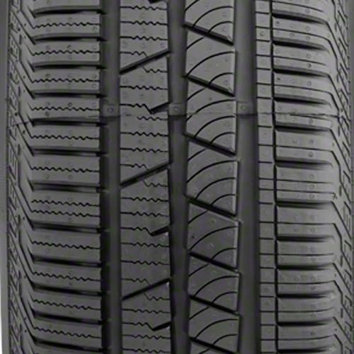 Continental CrossContact LX Sport 265/45R21 108H XL
