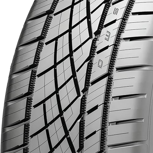 Continental ExtremeContact DWS06 PLUS UHP All Season 245/45ZR18 100Y XL Passenger Tire