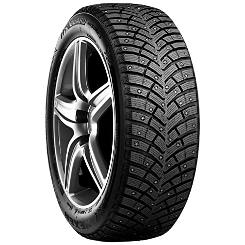 Nexen Winguard Winspike 3 Winter 235/65R17 104T Passenger Tire