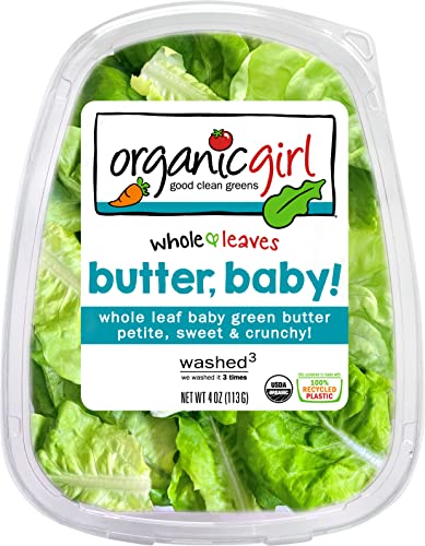 butter baby