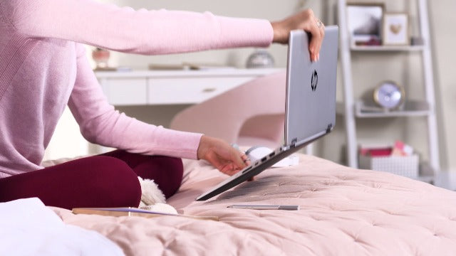 HP Pavilion x360 14 Convertible 2-in-1 Laptop, 14” Full HD Touchscreen Display, Intel Core i5, 8 GB DDR4 RAM, 512 GB SSD Storage, Windows 10 Home, Backlit Keyboard (14-dh2011nr, 2020 Model)