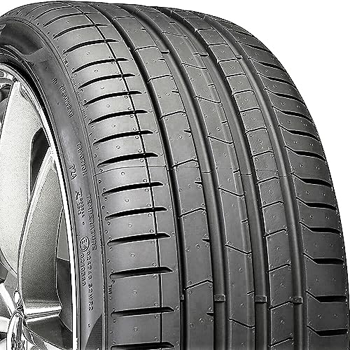 Pirelli P Zero (PZ4-Luxury) 255/35R20 97W XL