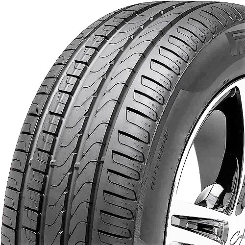 Pirelli CINTURATO P7 Street Radial Tire-245/50R19 105W XL-ply