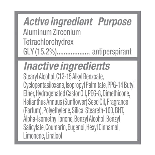 Dove Advanced Care Antiperspirant Deodorant Stick Caring Coconut Twin Pack for helping your skin barrier repair after shaving 2.6 oz