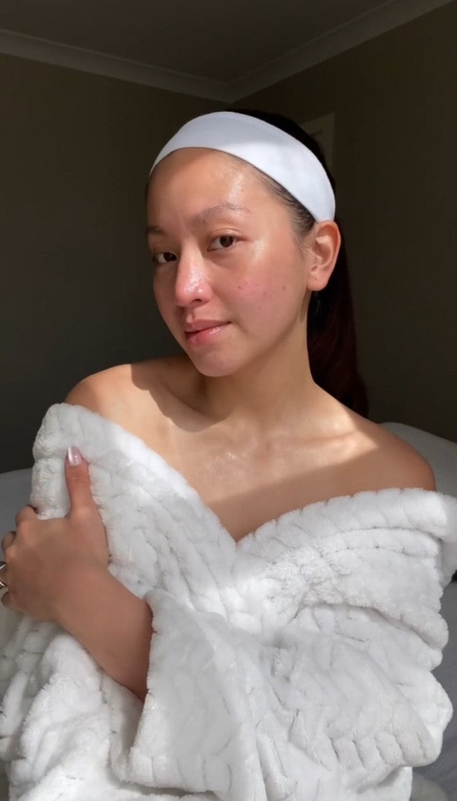 TIRTIR Milk Skin Toner | Deep Moisturizing, Instant Glow, 2% Niacinamide, Rice Bran Extract, Ceramide, Panthenol, Cruelty-Free, Fungal Acne Friendly, Vegan, 5.07 fl.oz.