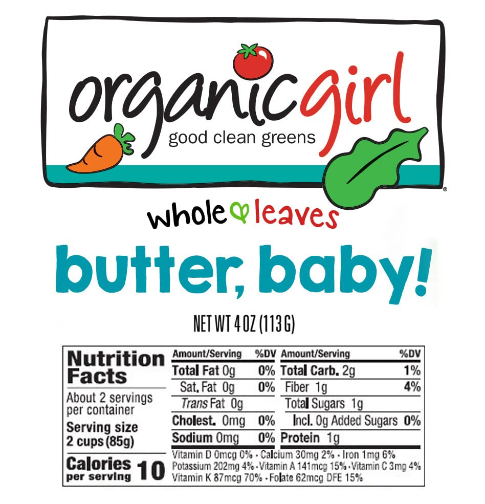 butter baby