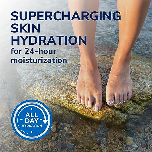 Dr Scholl's Dry, Cracked Foot Repair Ultra-Hydrating Foot Cream 3.5 oz, Lotion with 25% Urea for Dry Cracked Feet, Heals and Moisturizes for Healthy Feet