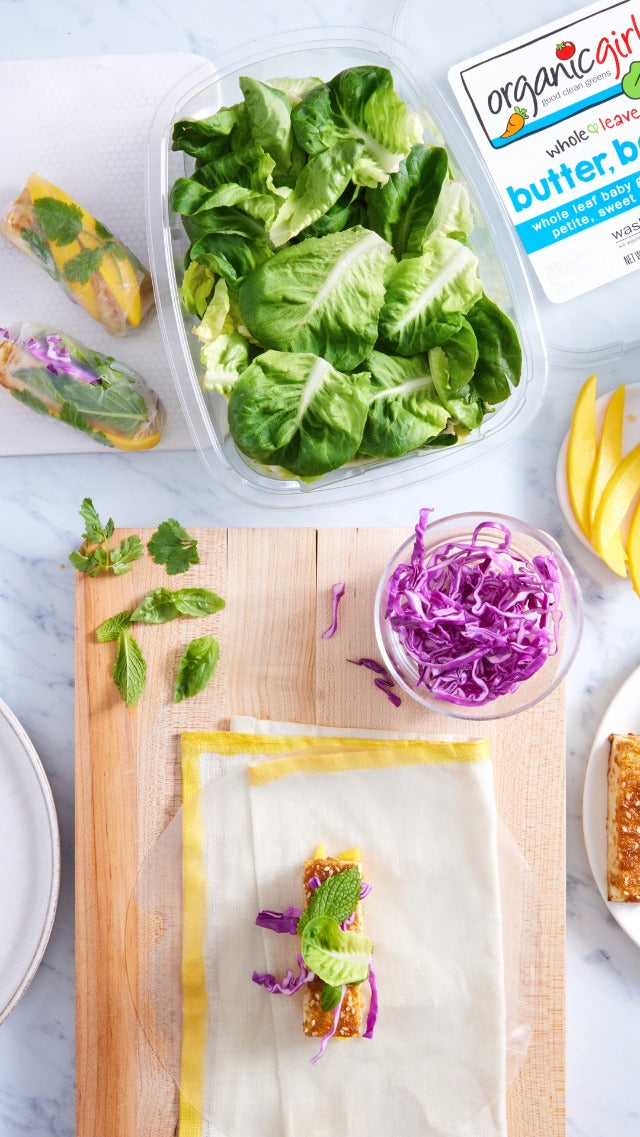 butter baby