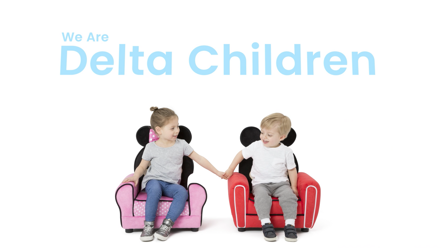 Delta Children Apollo Jogging Stroller - Shock Absorbing Frame with Large Canopy & Recline - Car Seat Compatible, Black