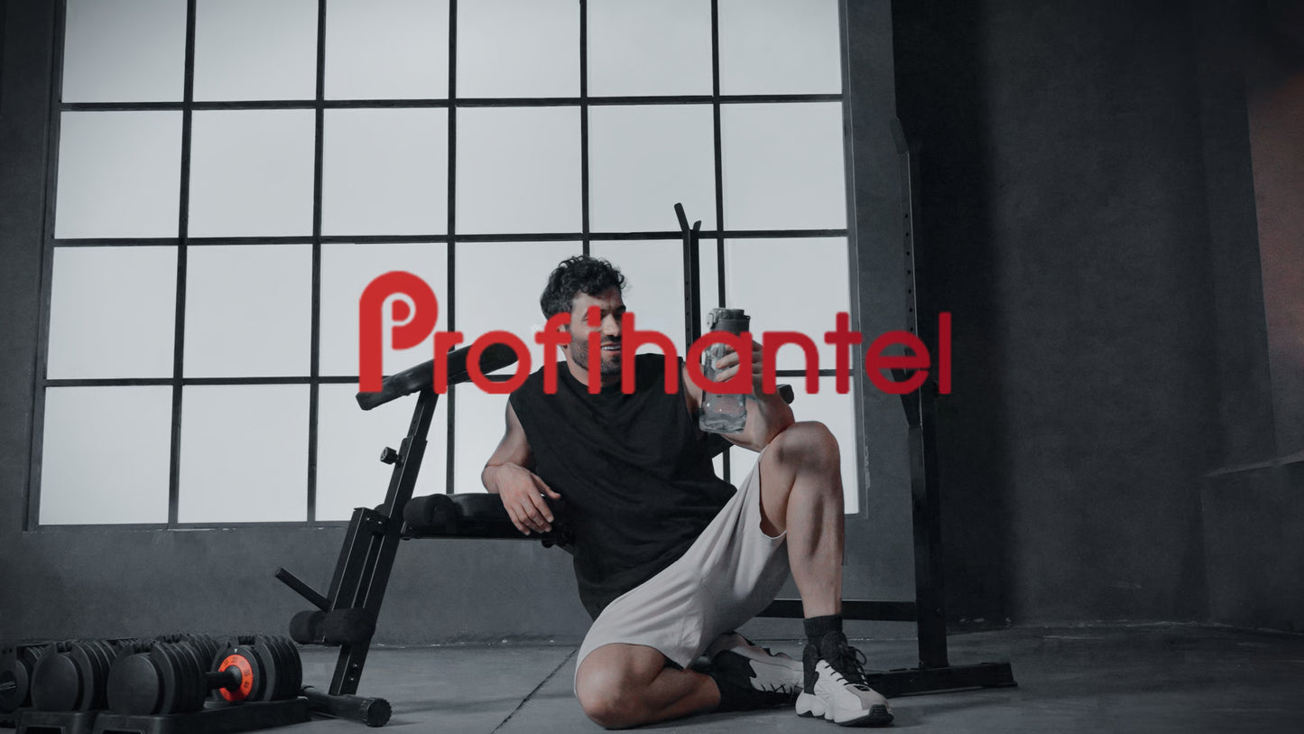 Adjustable Weight Bench, Olympic Workout Bench, Bench Press Set with Squat Rack and Bench, Leg Exercises Preacher Curl Rack, Home Exercise Equipment