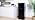 BANGSON Small Refrigerator with Freezer, 4.0 Cu.Ft, Samll Fridge with Freezer, 5 Settings Temperature Adjustable, 2 Doors, Compact Refrigerator for Apartment Bedroom Dorm and Office, Black