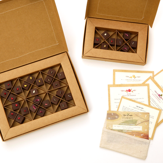 Assorted Box of Truffles