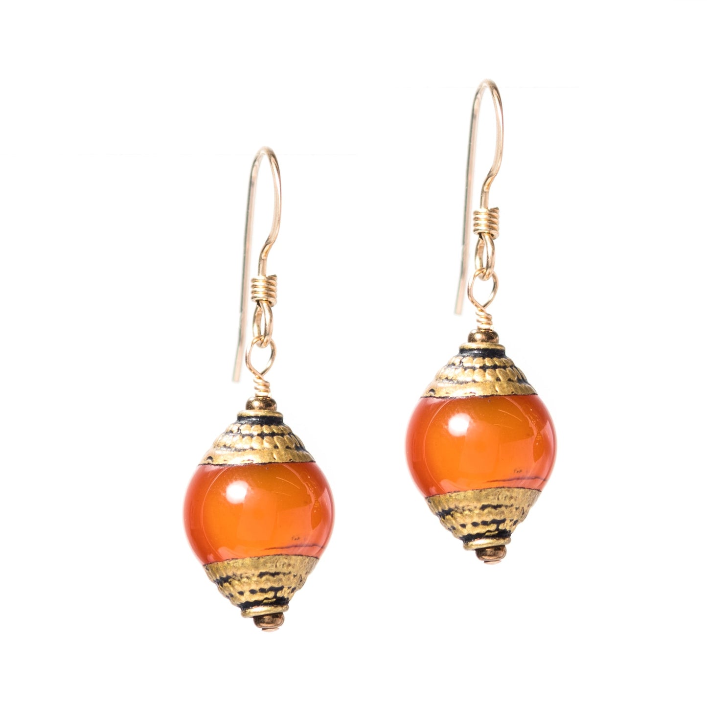 Nepal Earrings