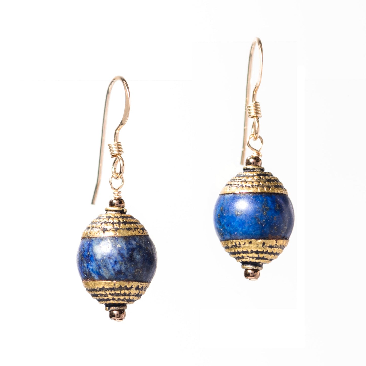 Nepal Earrings