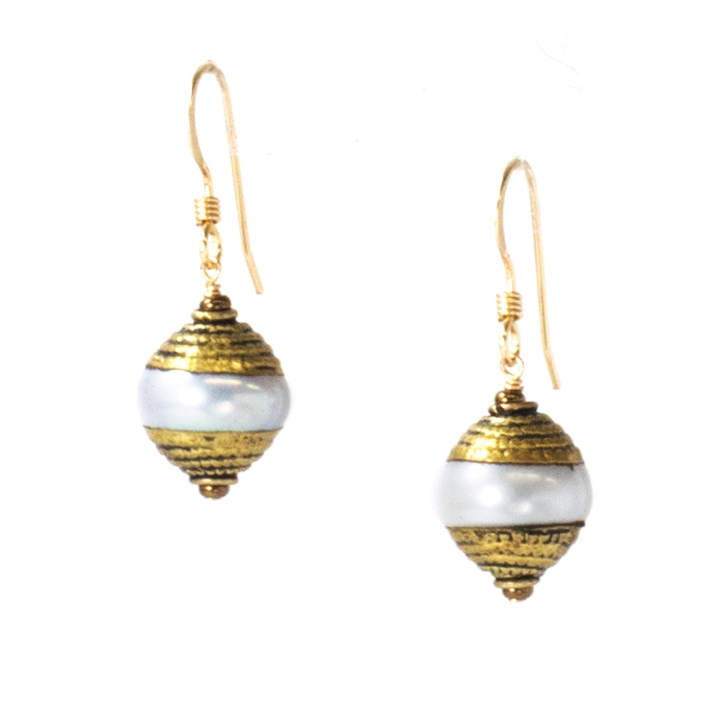 Nepal Earrings